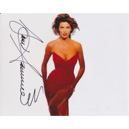 Joan Severance