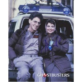 Annie Potts Ghostbusters #3