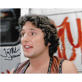 Terry Michos Warriors