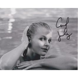 Carol Lynley