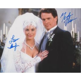 Leann Hunley Dynasty