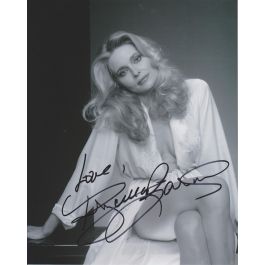 Priscilla Barnes