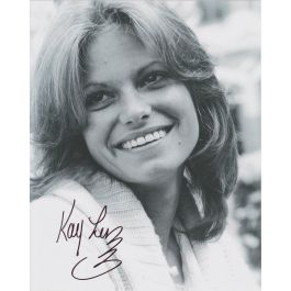 Kay Lenz