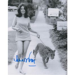 Lana Wood