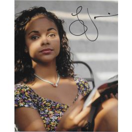 Lark Voorhies Saved By The Bell