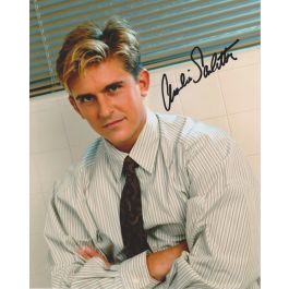 Charlie Schlatter #2