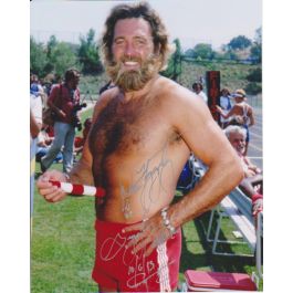 Dan Haggerty