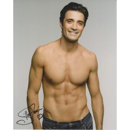 Gilles Marini
