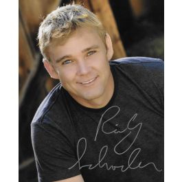 Ricky Schroder