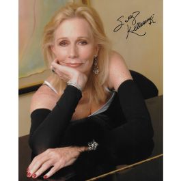 Sally Kellerman