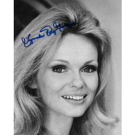 Lynda Day George