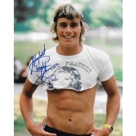 Christopher Atkins 8X10