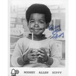 Rodney Allen Rippy