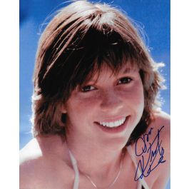 Kristy McNichol 8X10