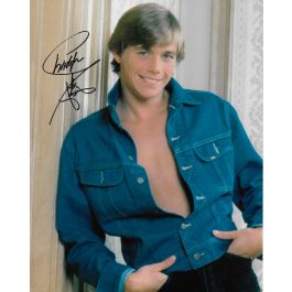 Christopher Atkins 8X10