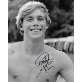 Christopher Atkins 8X10