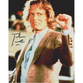 John Savage