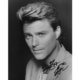 Greg Evigan