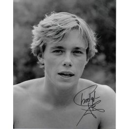 Christopher Atkins 8X10