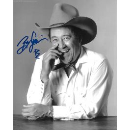 Barry Corbin
