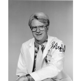 Ed Begley Jr
