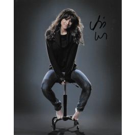 Liz Vassey 8X10