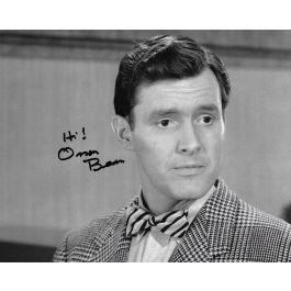 Orson Bean