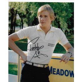 Christopher Atkins 8X10