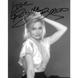 Priscilla Barnes