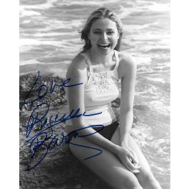 Priscilla Barnes
