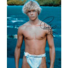 Christopher Atkins 8X10
