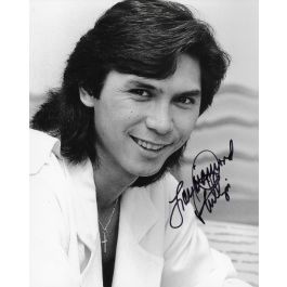 Lou Diamond Phillips