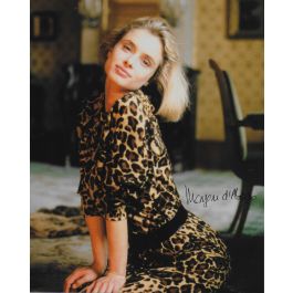 Maryam d&rsquo;Abo 8X10