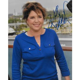 Kristy McNichol