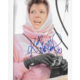 Kristy McNichol
