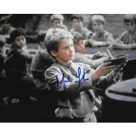 Mark Lester