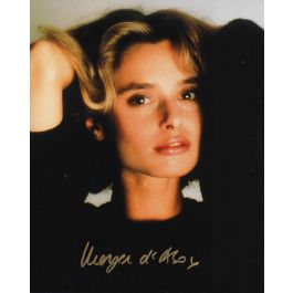 Maryam d&rsquo;Abo 8X10