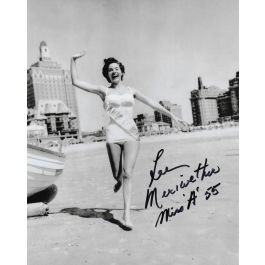 Lee Meriwether