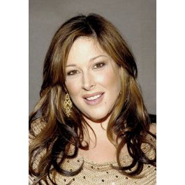 Carnie Wilson