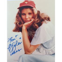 PJ Soles CARRIE 8X10 #209