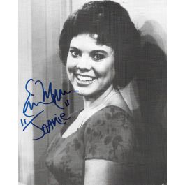 Erin Moran RIP HAPPY DAYS SIGNED 8X10
