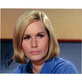 Sally Kellerman