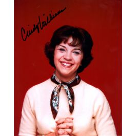 Cindy Williams