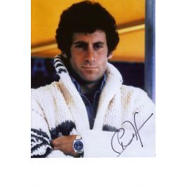 Paul Michael Glaser