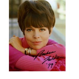 Barbara Feldon 9
