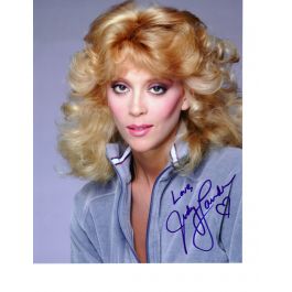 Judy landers 2