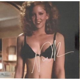 Bob Gunton Shawshank Redemption 8X10 w/Beckett COA