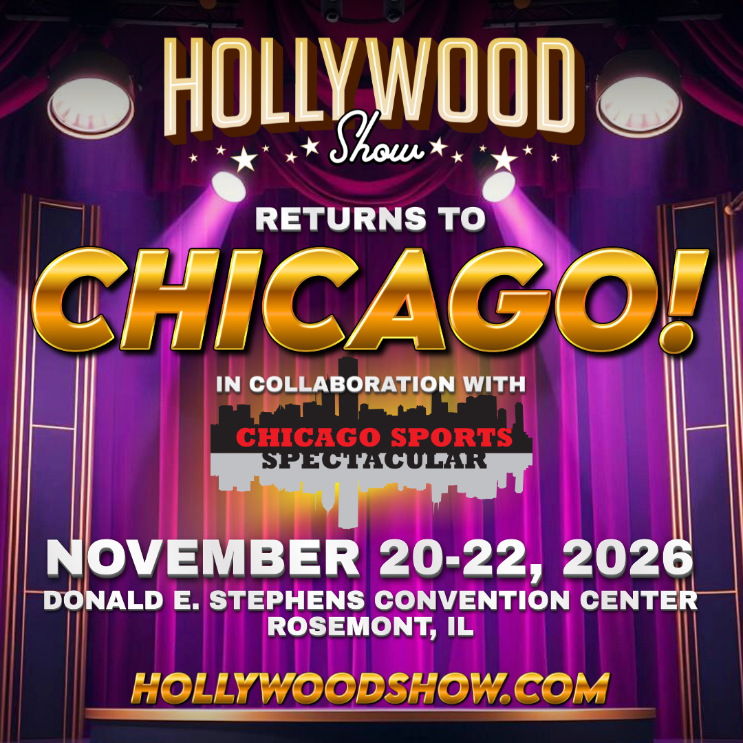 Hollywood Show Chicago